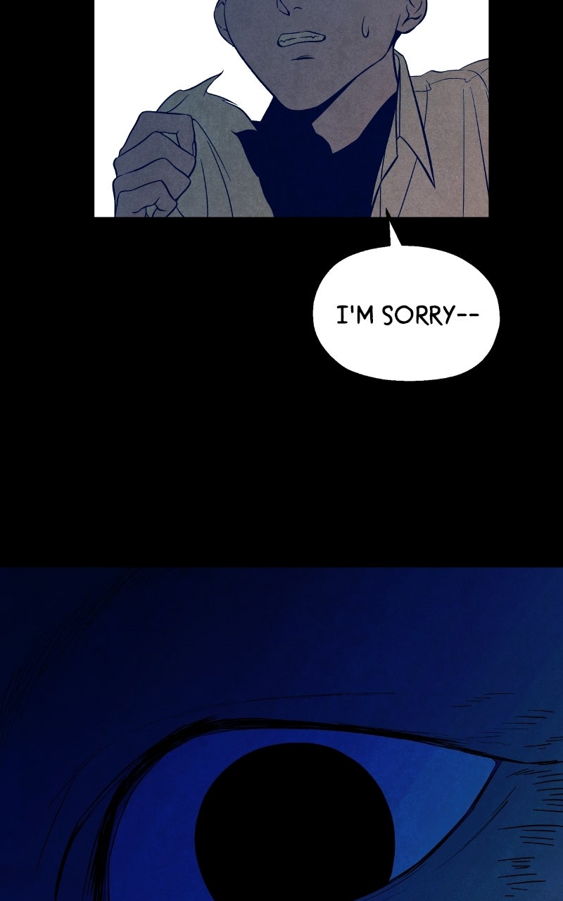 Exhuma: Blind Faith Episode 5 page 103 - 