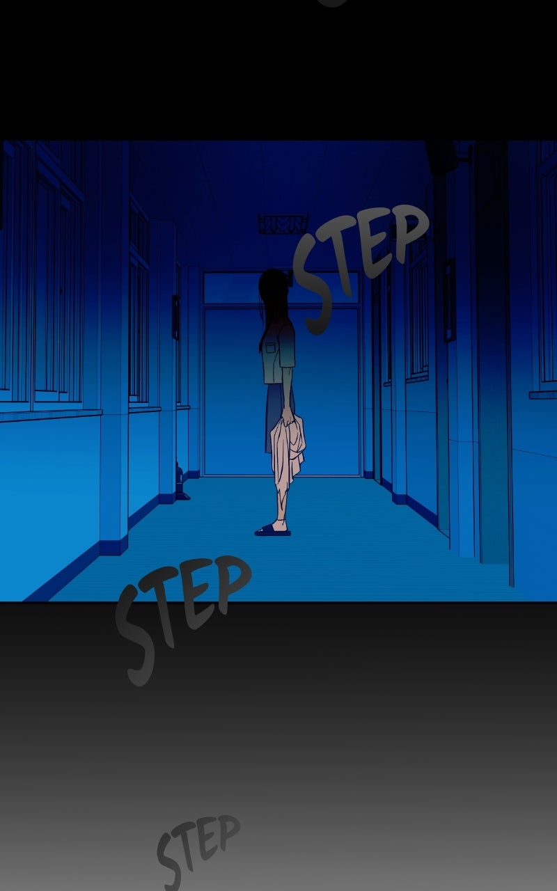 Exhuma: Blind Faith Episode 5 page 106 - 