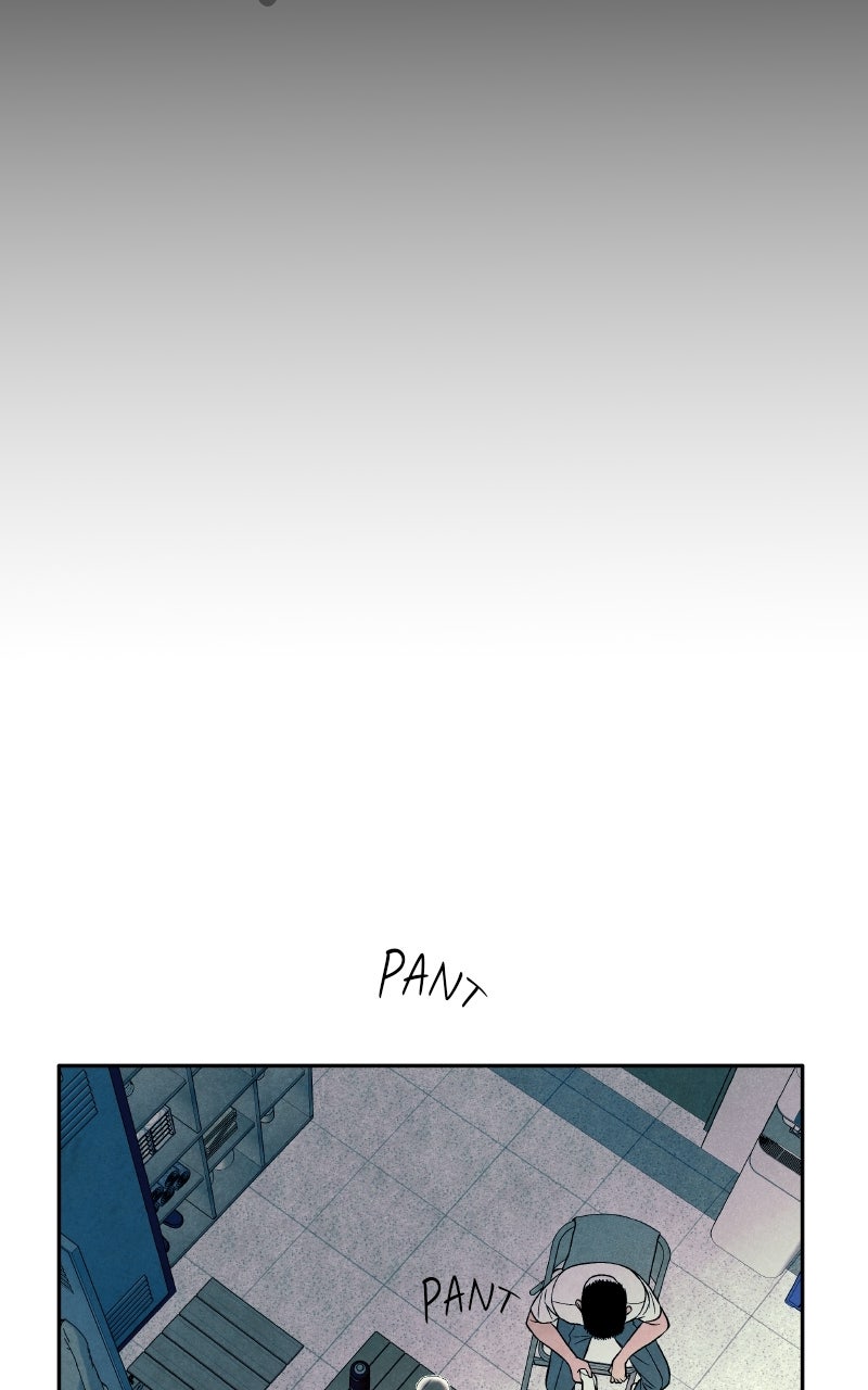Exhuma: Blind Faith Episode 5 page 107 - 