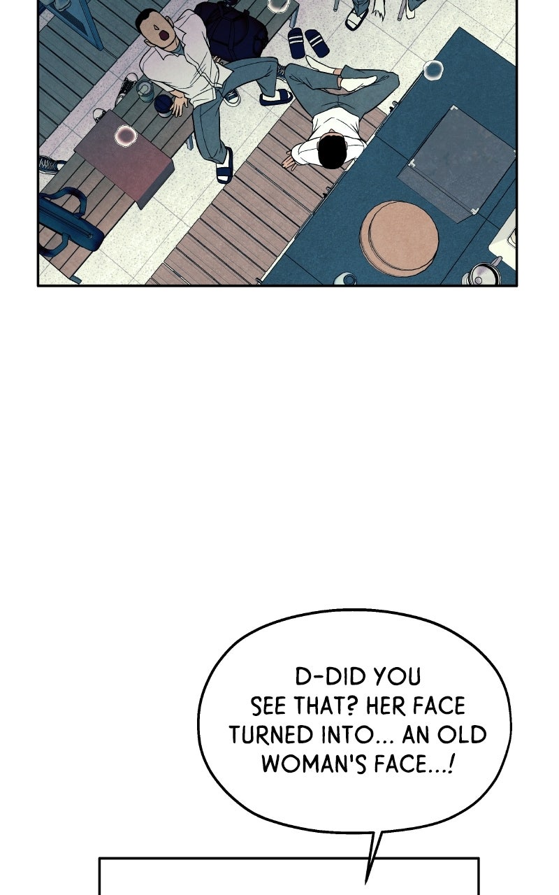 Exhuma: Blind Faith Episode 5 page 108 - 