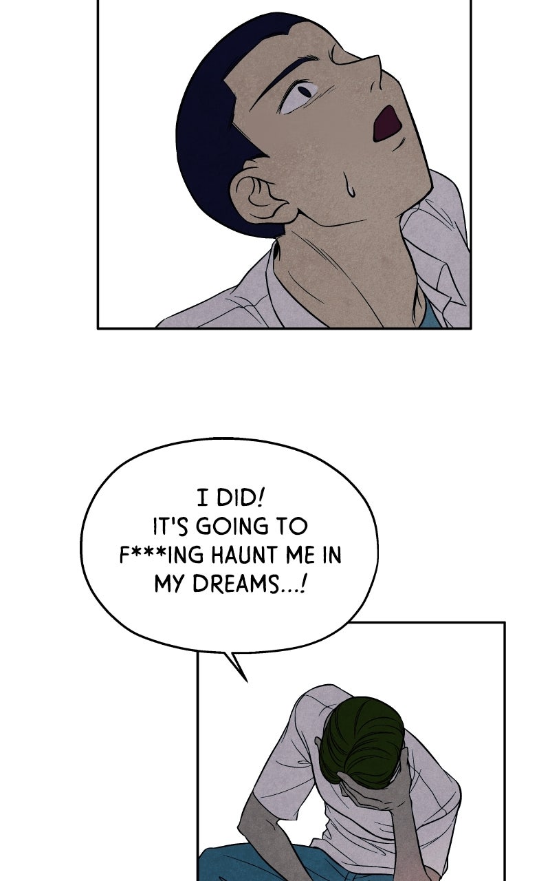 Exhuma: Blind Faith Episode 5 page 109 - 