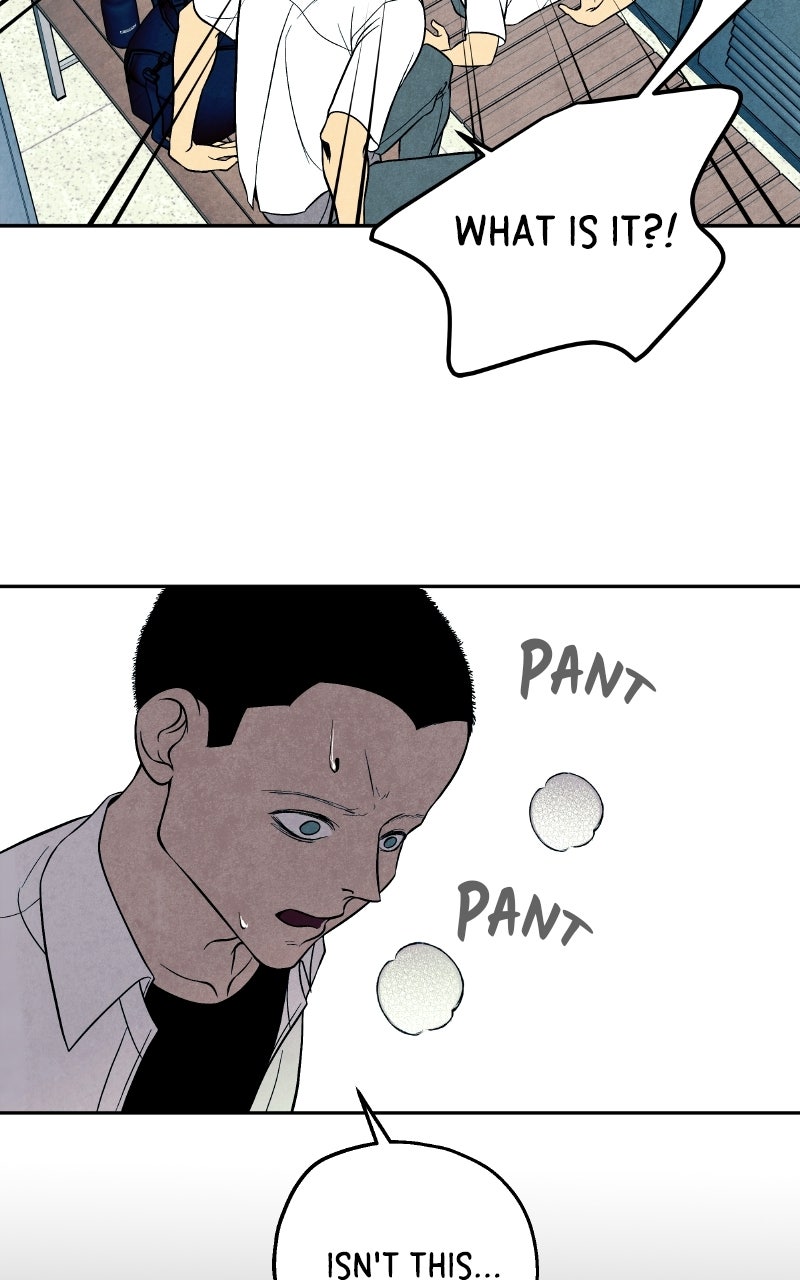 Exhuma: Blind Faith Episode 5 page 111 - 