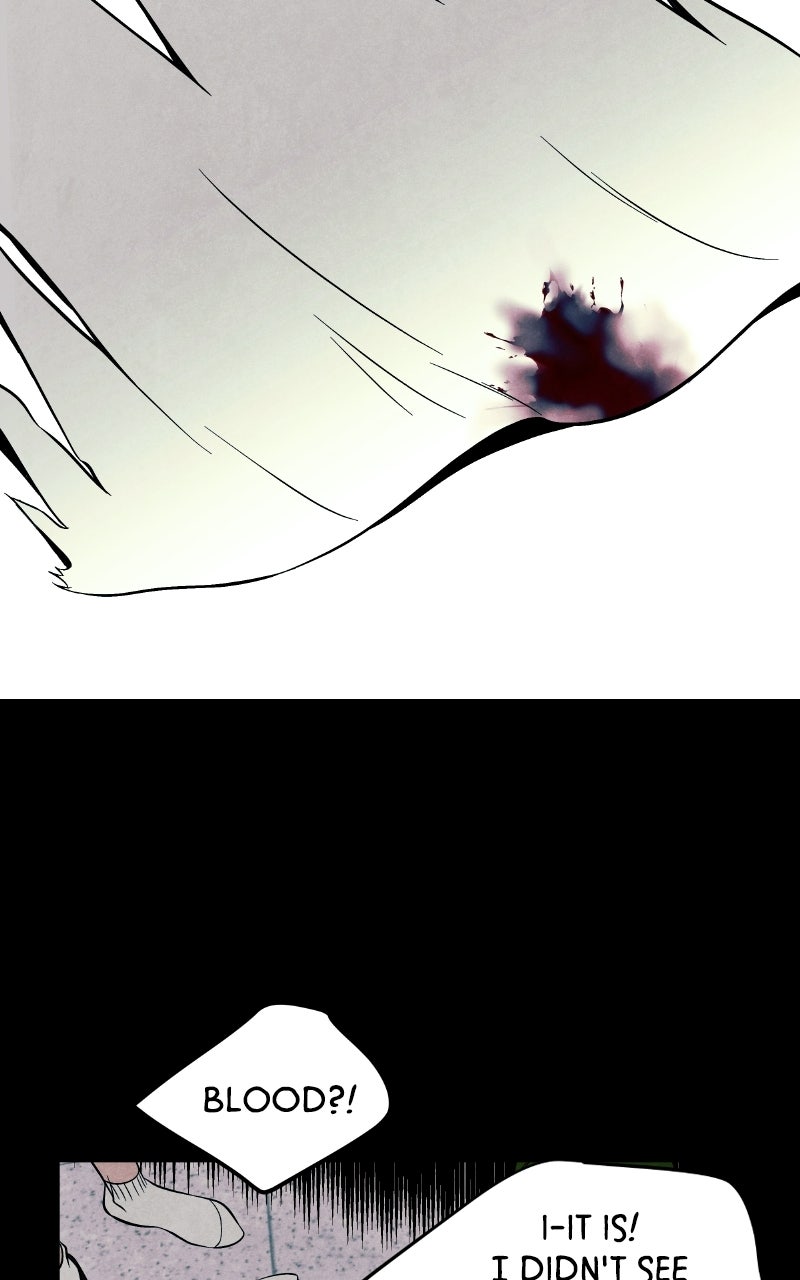 Exhuma: Blind Faith Episode 5 page 113 - 