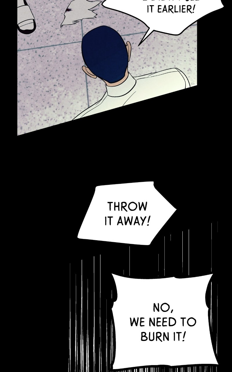 Exhuma: Blind Faith Episode 5 page 114 - 