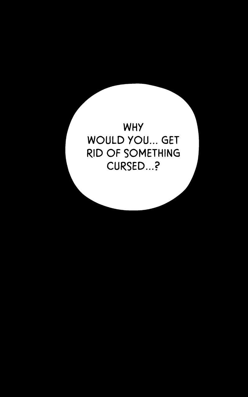 Exhuma: Blind Faith Episode 5 page 117 - 