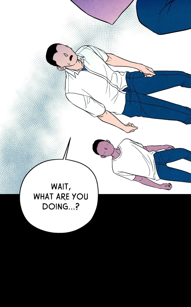Exhuma: Blind Faith Episode 5 page 119 - 