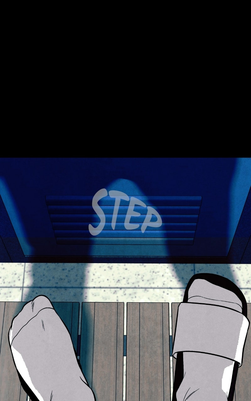 Exhuma: Blind Faith Episode 5 page 120 - 