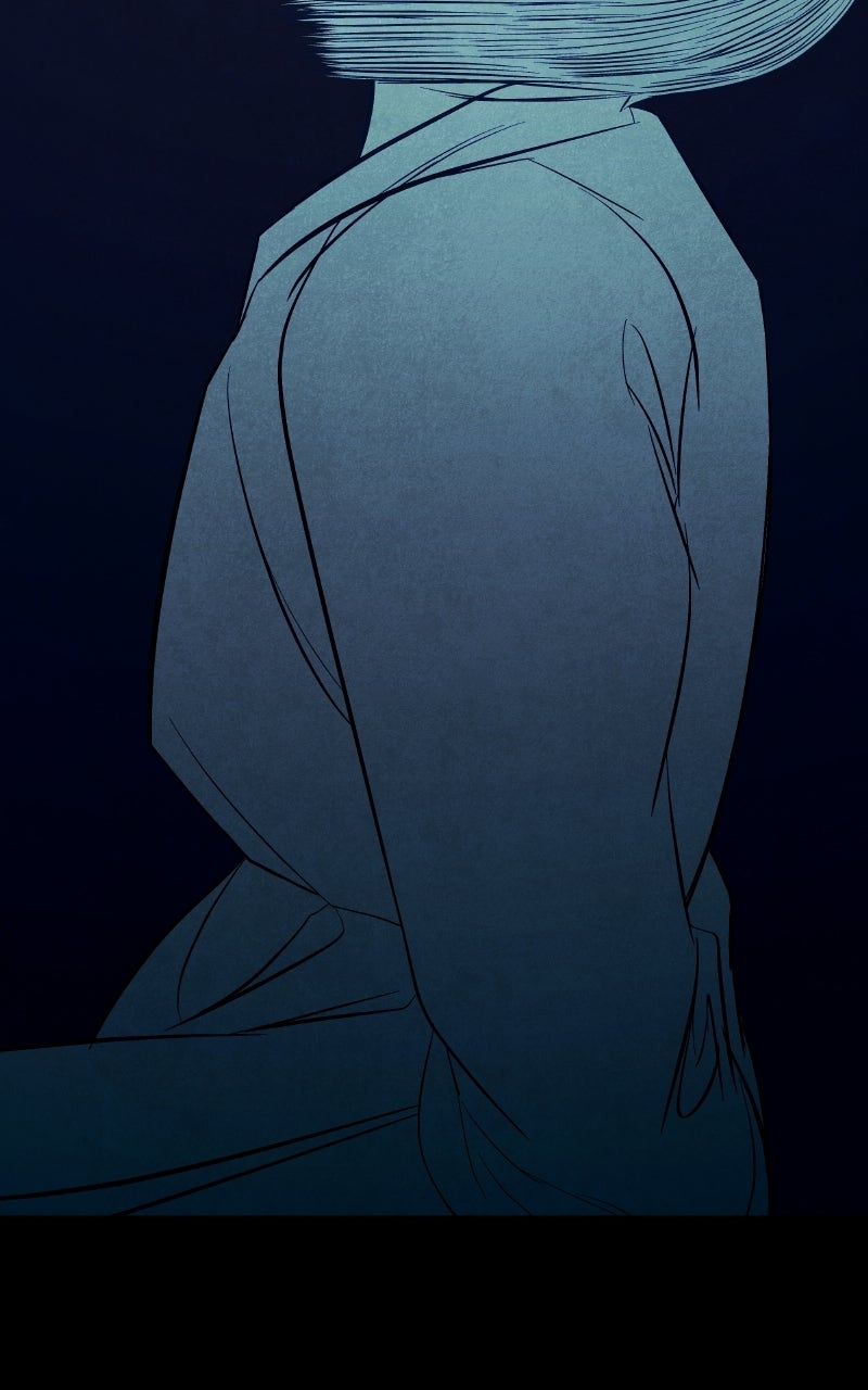 Exhuma: Blind Faith Episode 5 page 13 - 