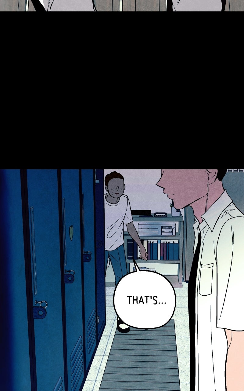 Exhuma: Blind Faith Episode 5 page 121 - 