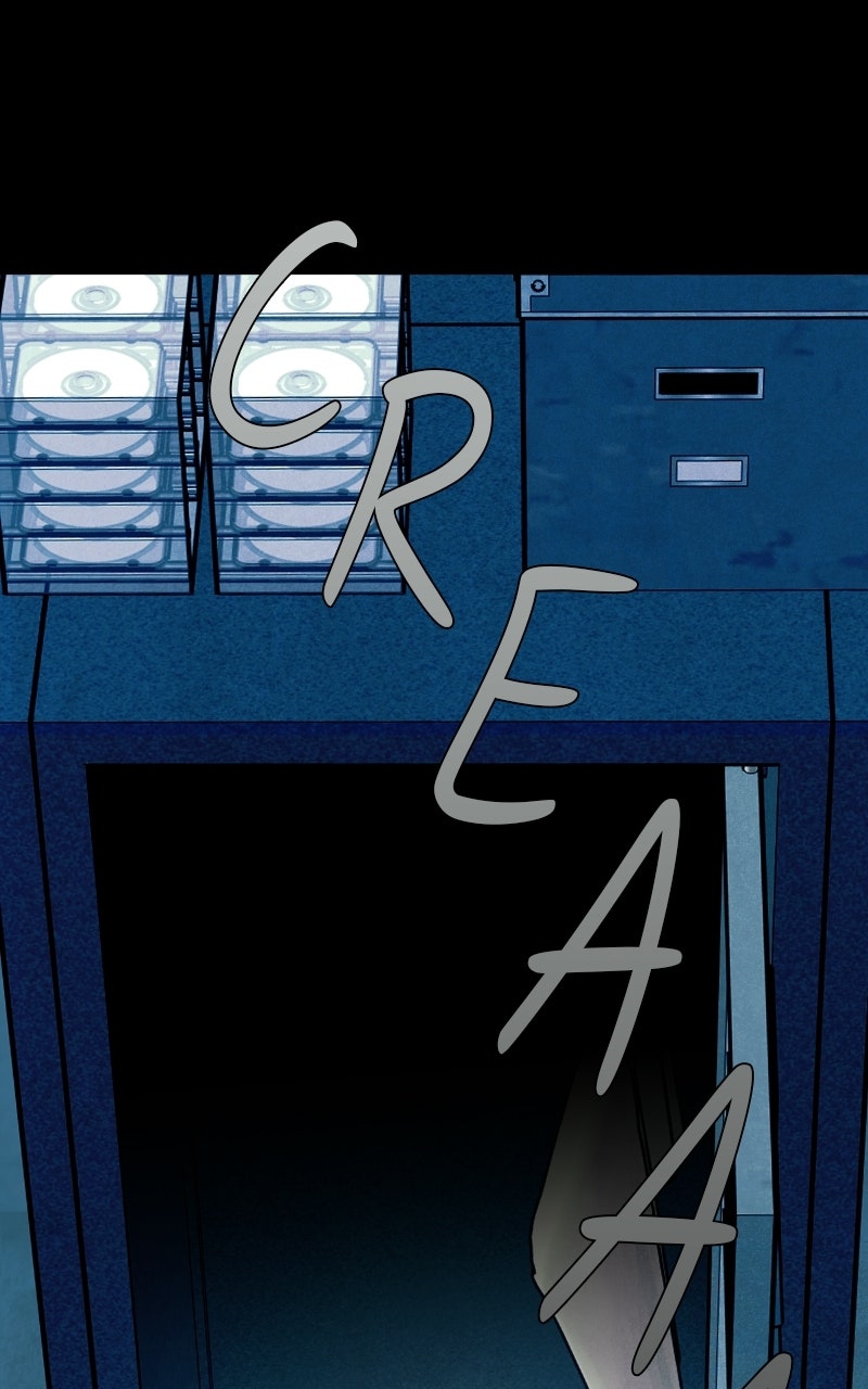 Exhuma: Blind Faith Episode 5 page 123 - 