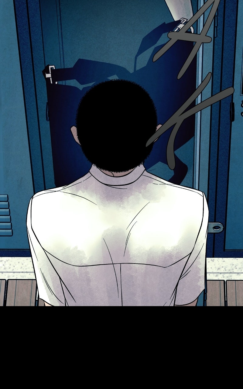 Exhuma: Blind Faith Episode 5 page 124 - 