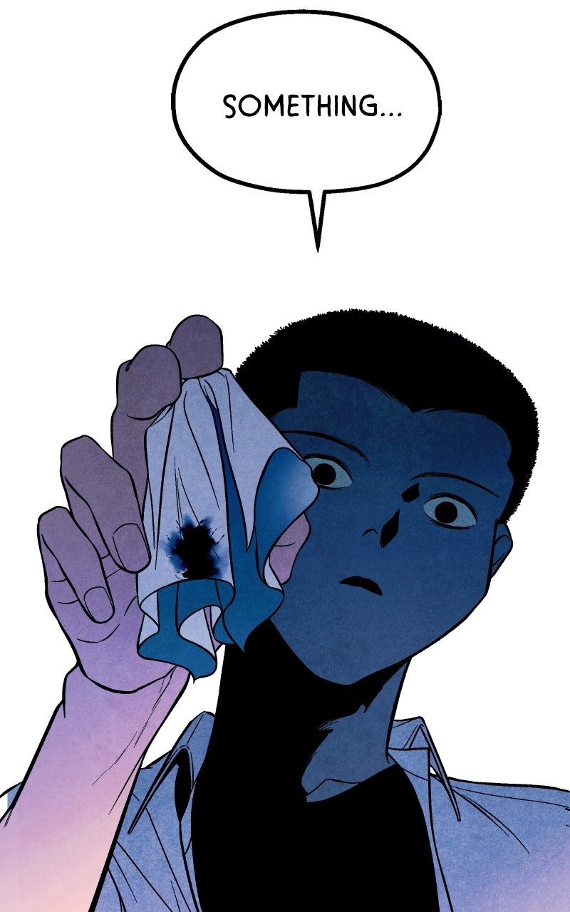 Exhuma: Blind Faith Episode 5 page 126 - 