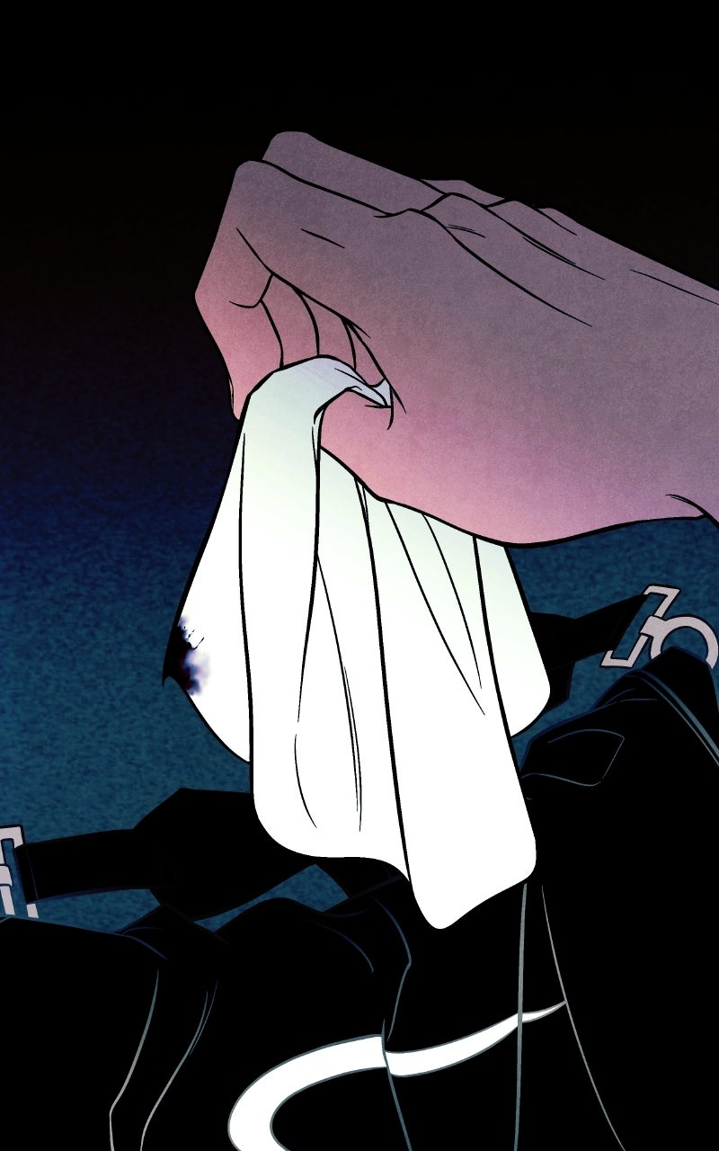 Exhuma: Blind Faith Episode 5 page 128 - 