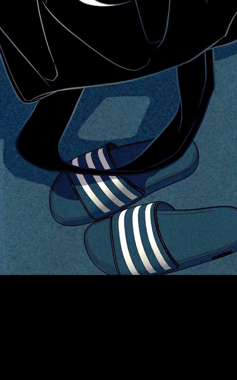 Exhuma: Blind Faith Episode 5 page 129 - 