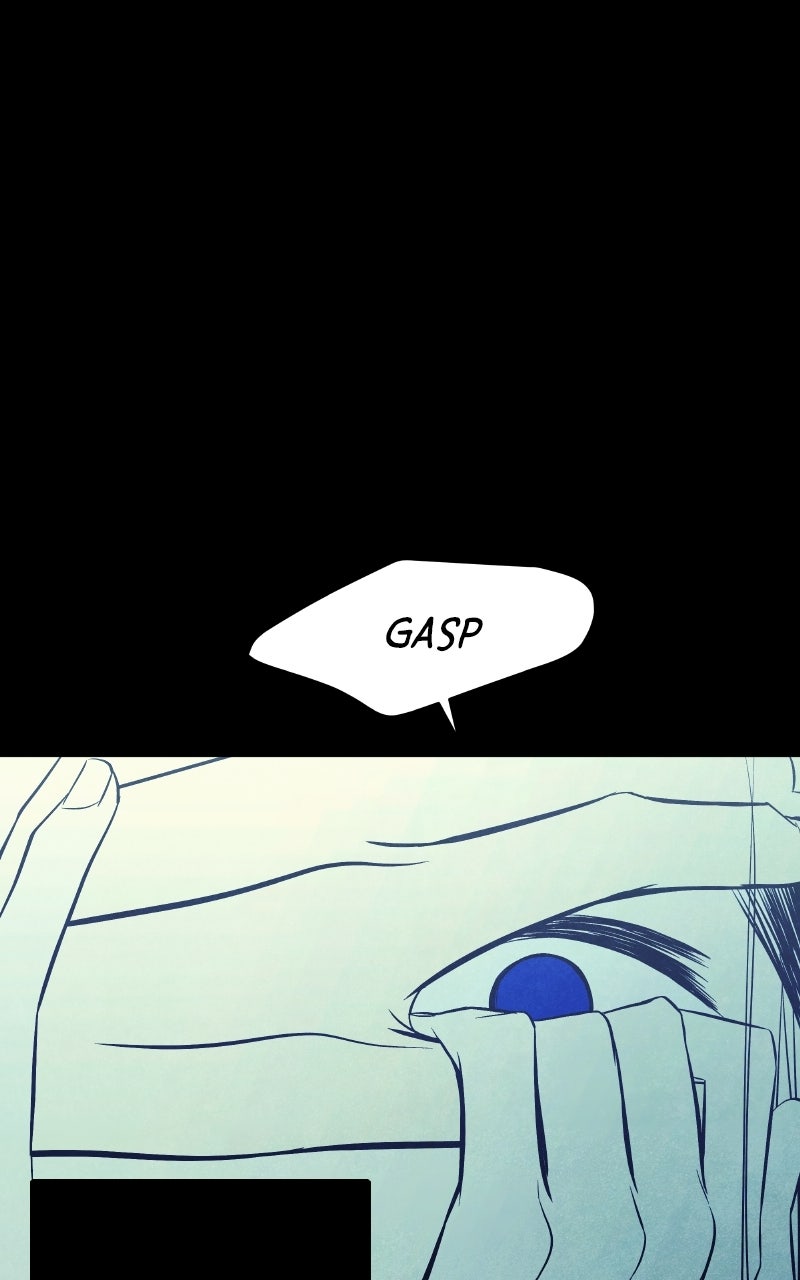 Exhuma: Blind Faith Episode 5 page 14 - 