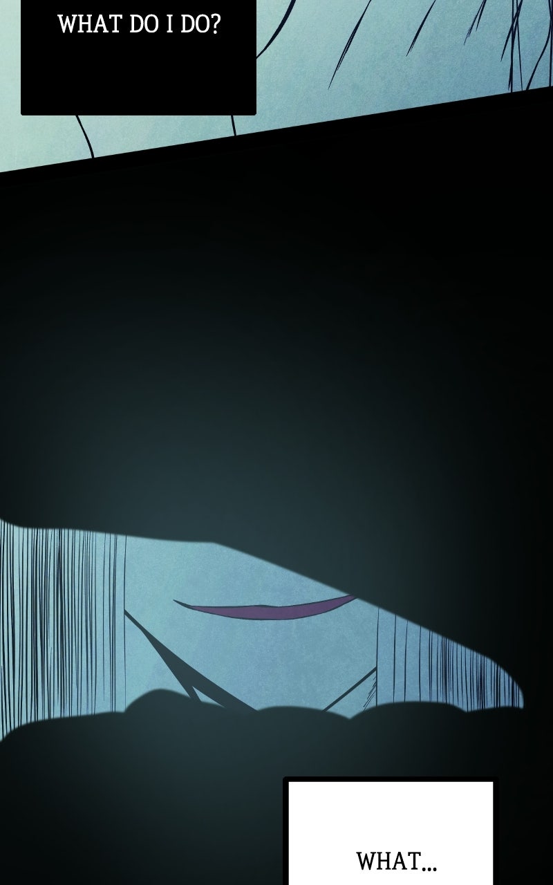 Exhuma: Blind Faith Episode 5 page 15 - 