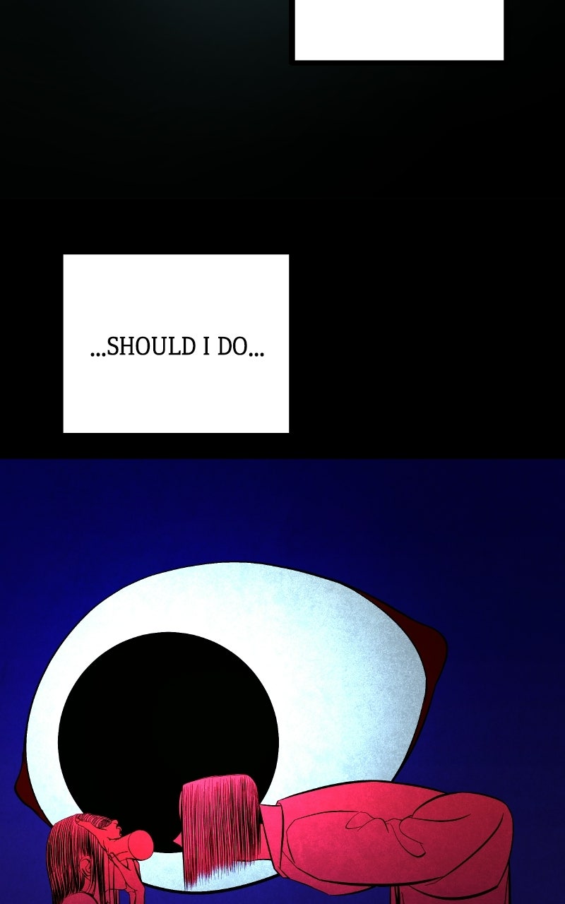 Exhuma: Blind Faith Episode 5 page 16 - 
