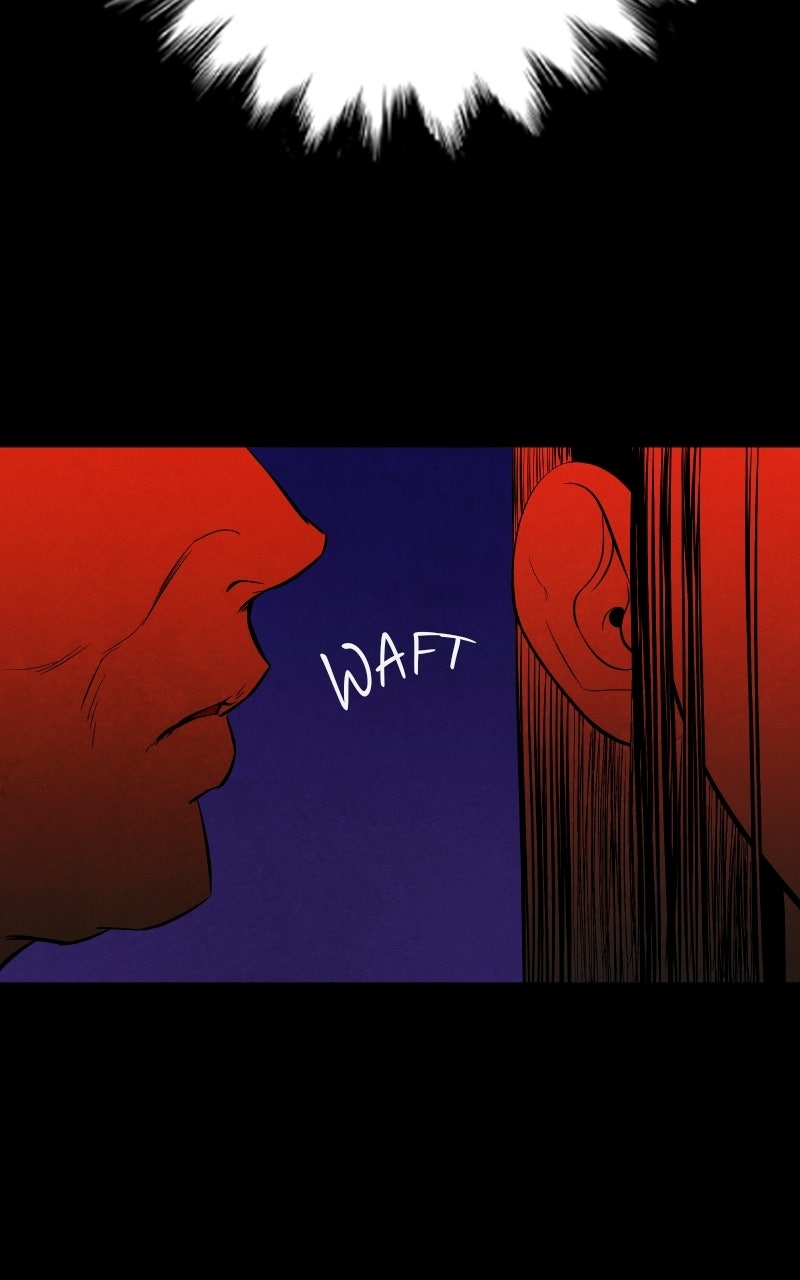 Exhuma: Blind Faith Episode 5 page 18 - 
