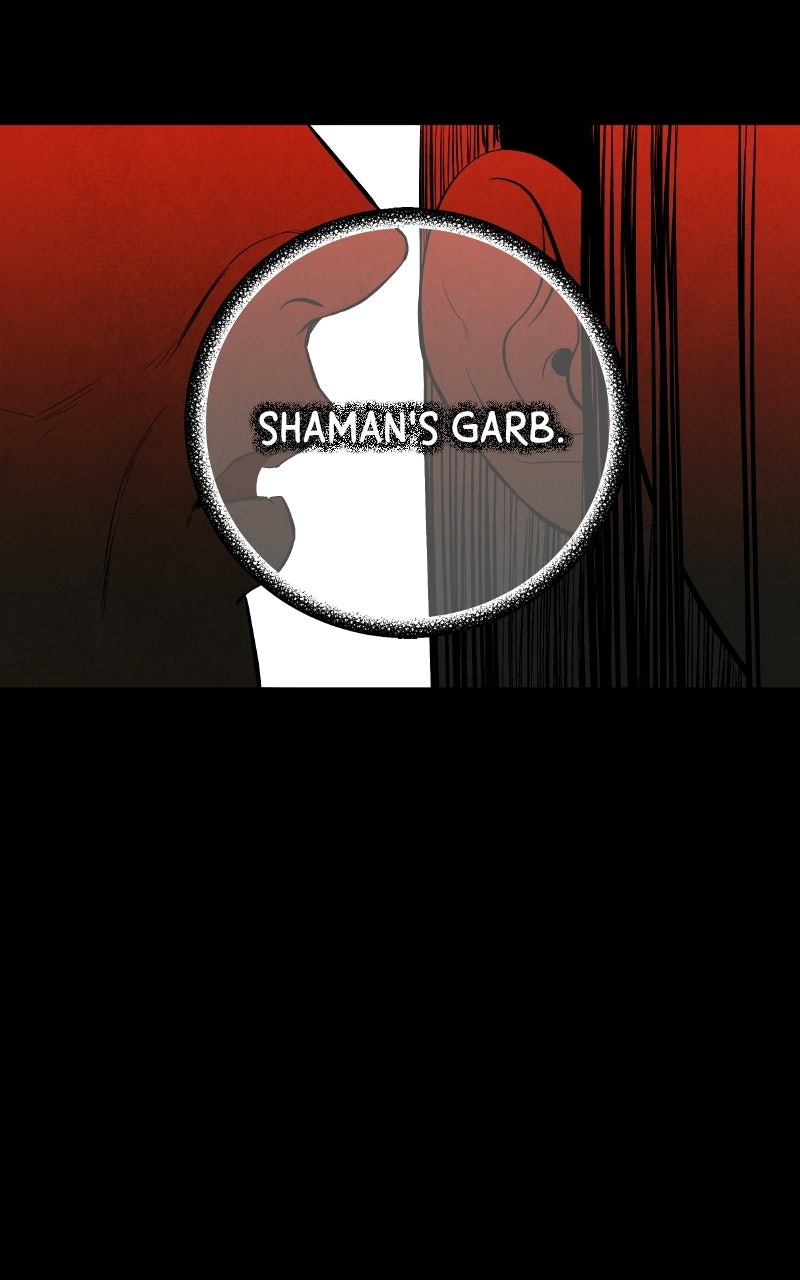 Exhuma: Blind Faith Episode 5 page 19 - 