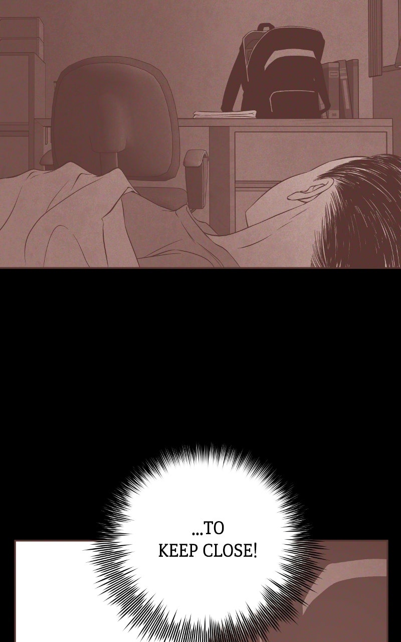 Exhuma: Blind Faith Episode 5 page 22 - 