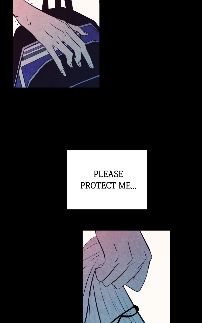 Exhuma: Blind Faith Episode 5 page 24 - 