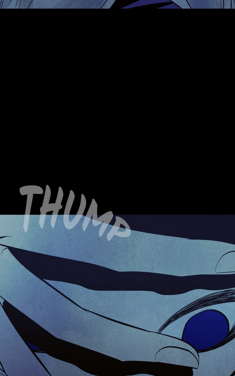 Exhuma: Blind Faith Episode 5 page 27 - 