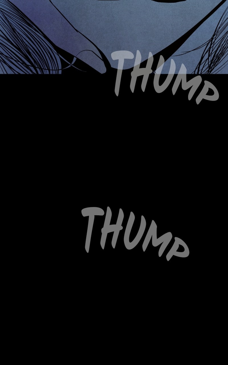 Exhuma: Blind Faith Episode 5 page 28 - 
