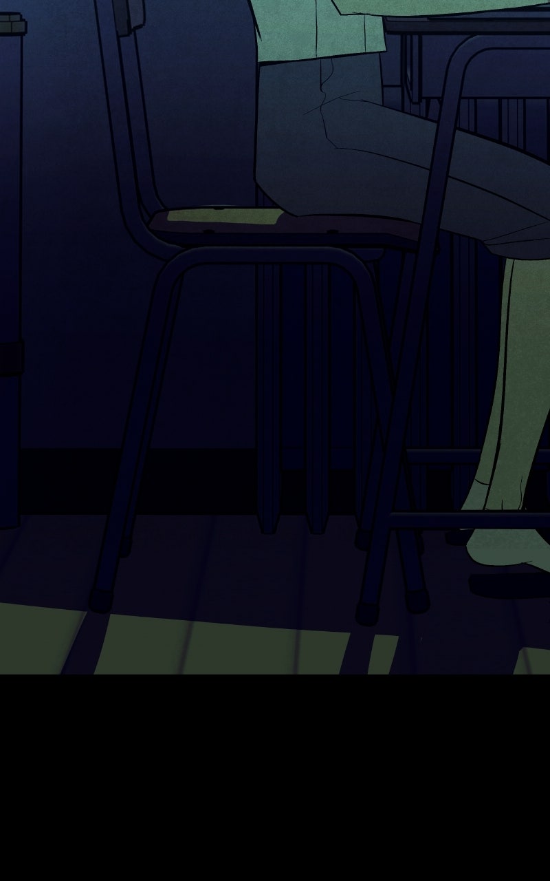 Exhuma: Blind Faith Episode 5 page 4 - 