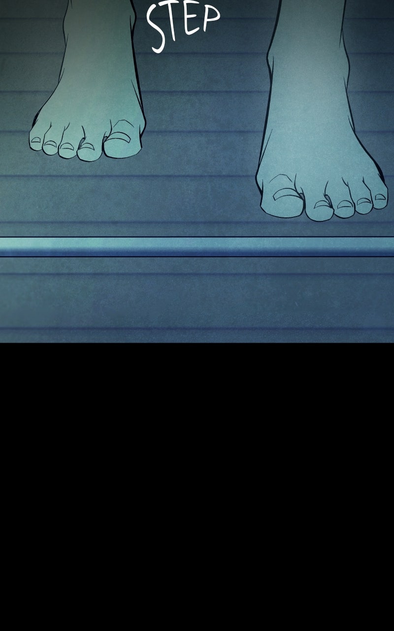 Exhuma: Blind Faith Episode 5 page 32 - 