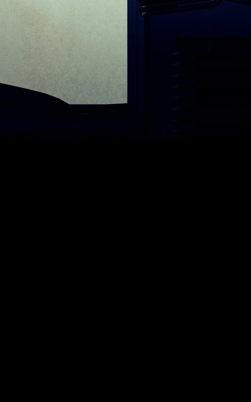 Exhuma: Blind Faith Episode 5 page 37 - 