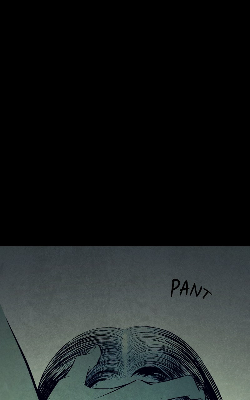 Exhuma: Blind Faith Episode 5 page 5 - 