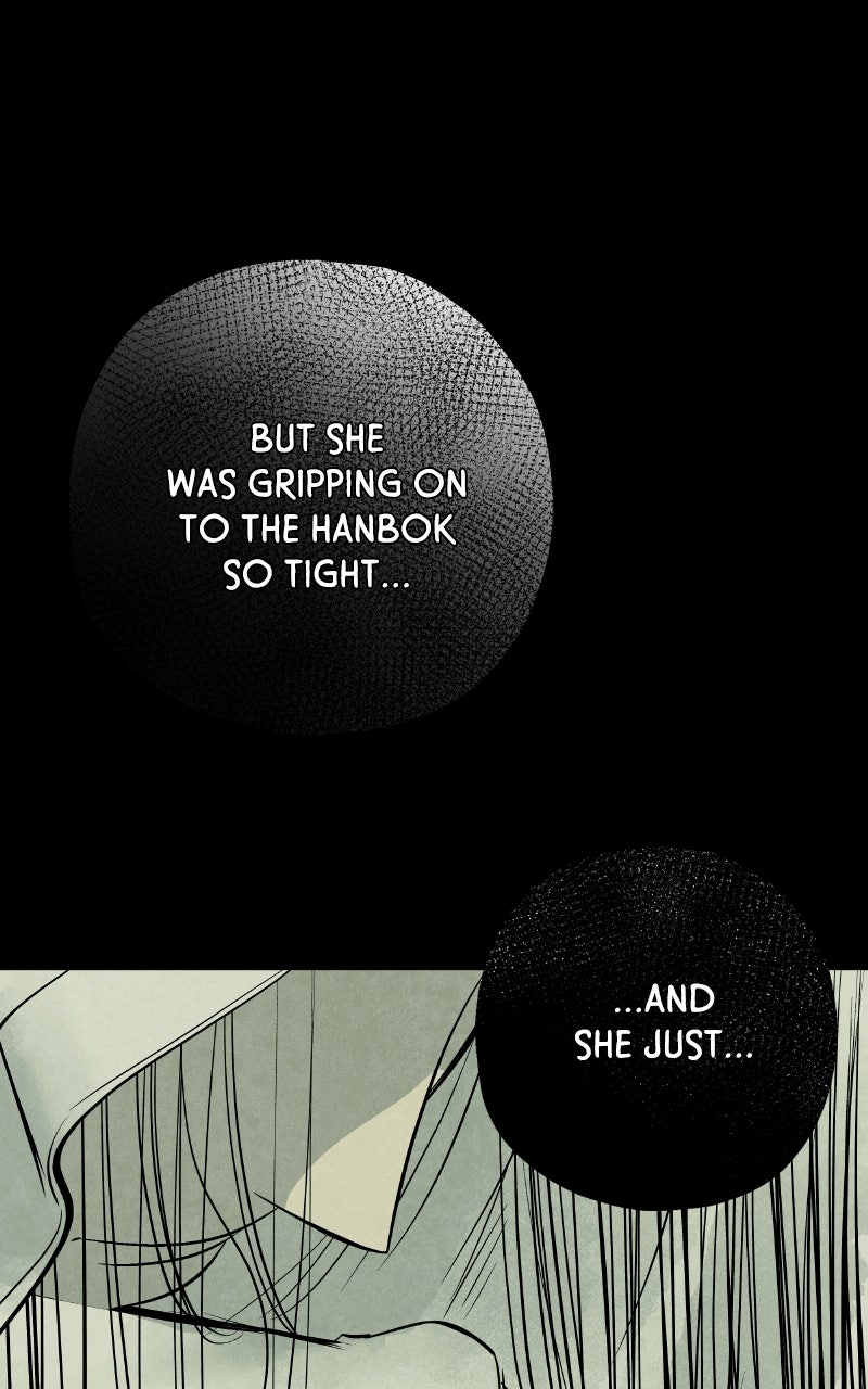 Exhuma: Blind Faith Episode 5 page 43 - 