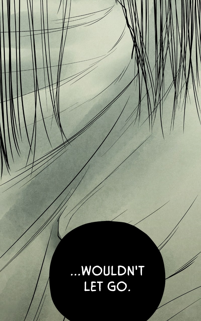 Exhuma: Blind Faith Episode 5 page 44 - 
