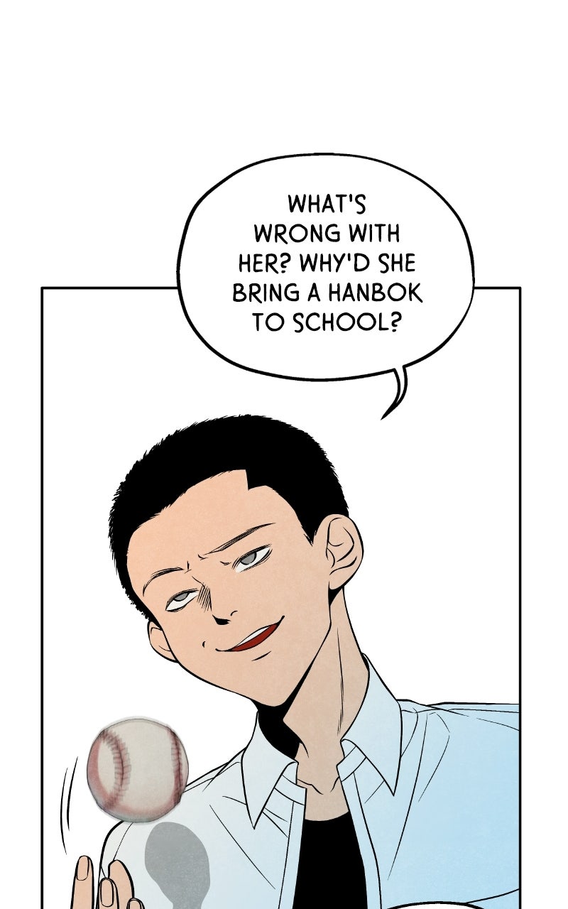 Exhuma: Blind Faith Episode 5 page 46 - 