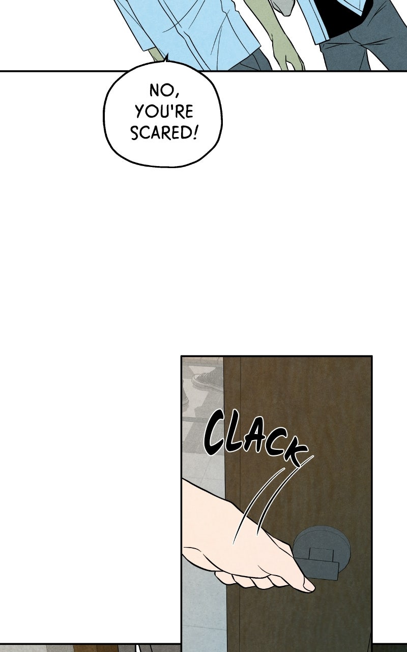 Exhuma: Blind Faith Episode 5 page 48 - 