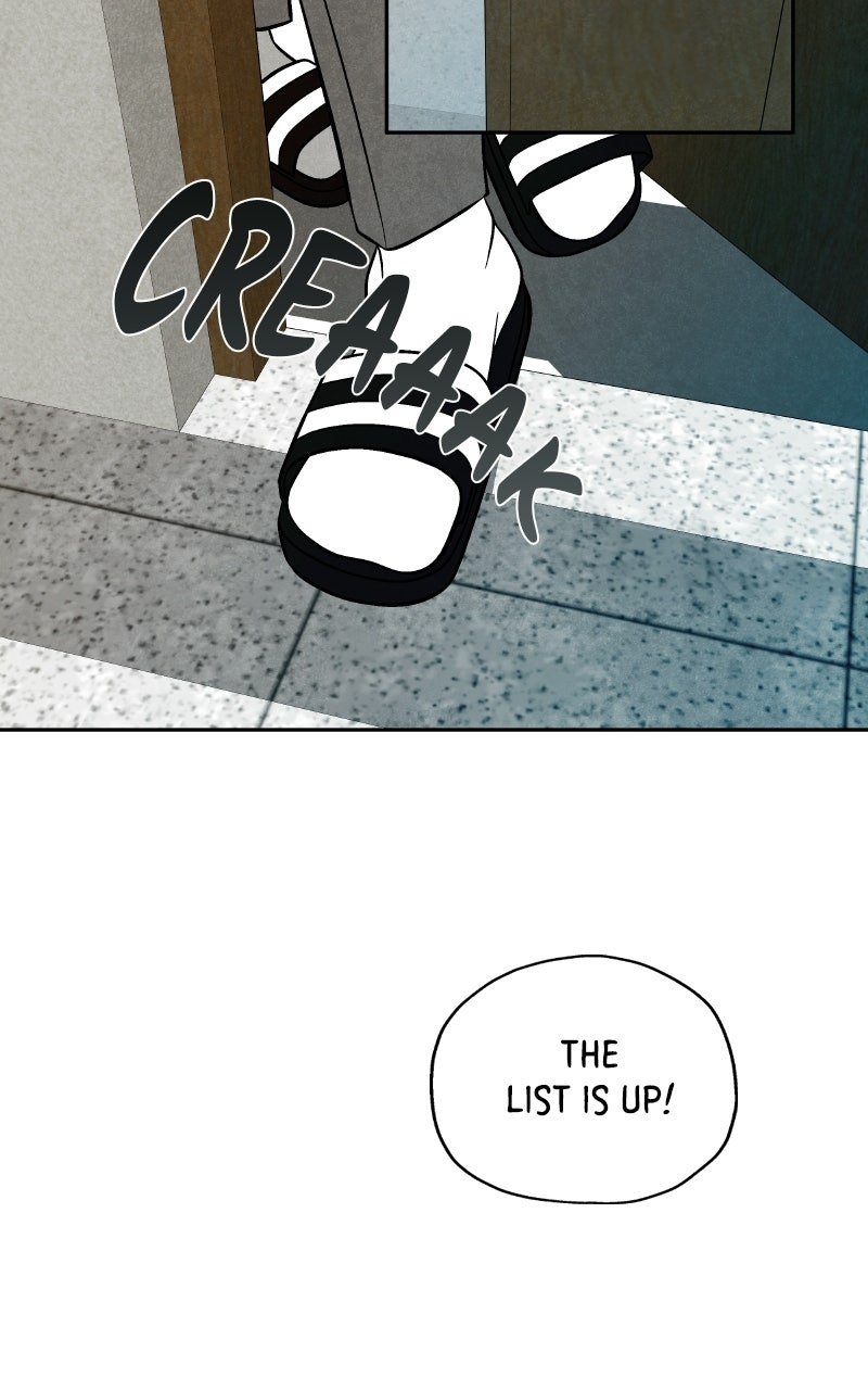 Exhuma: Blind Faith Episode 5 page 49 - 