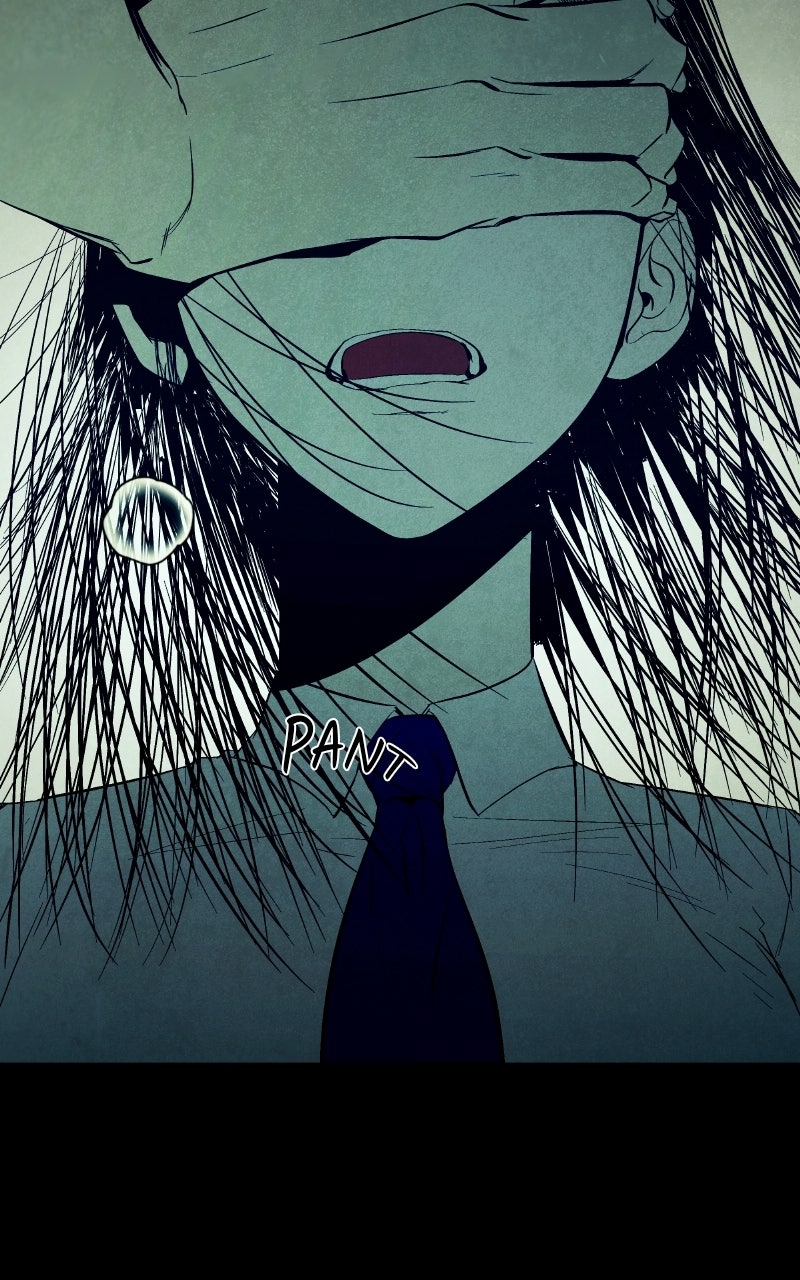 Exhuma: Blind Faith Episode 5 page 6 - 