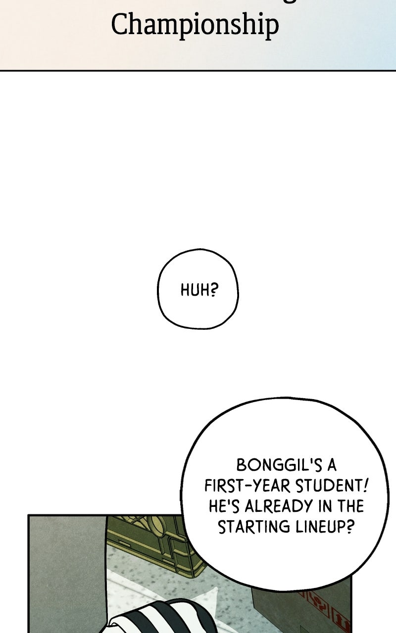 Exhuma: Blind Faith Episode 5 page 51 - 