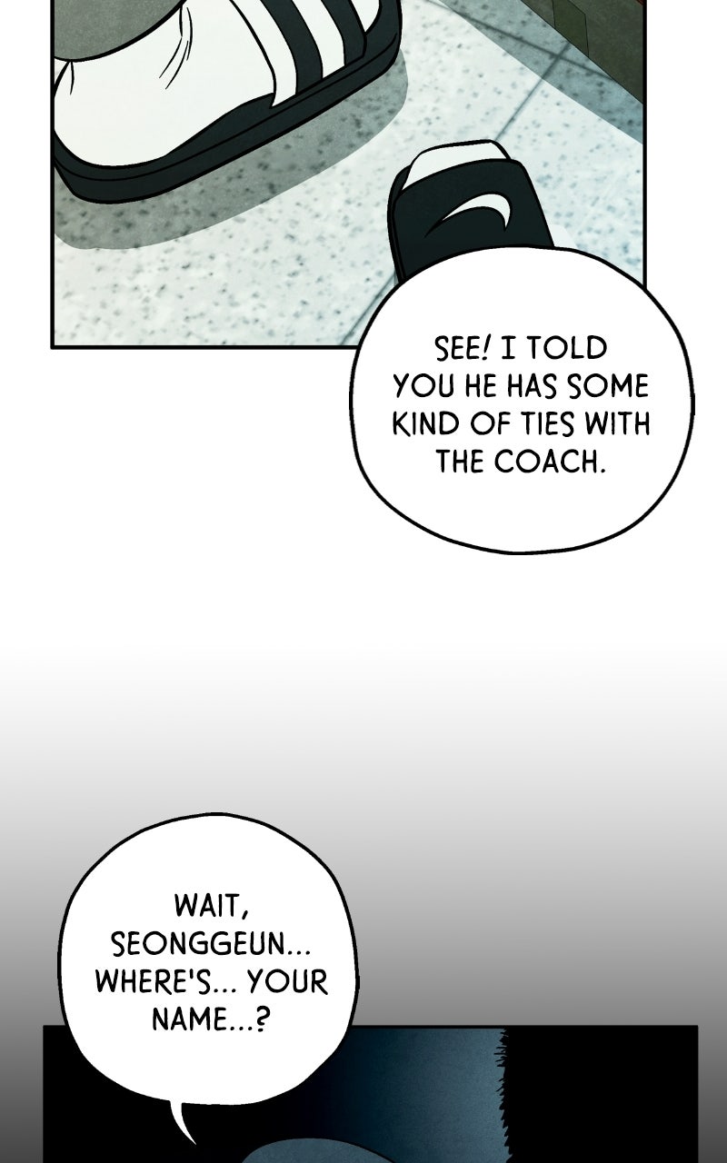 Exhuma: Blind Faith Episode 5 page 52 - 