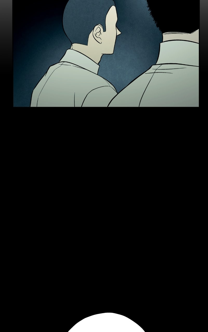 Exhuma: Blind Faith Episode 5 page 53 - 
