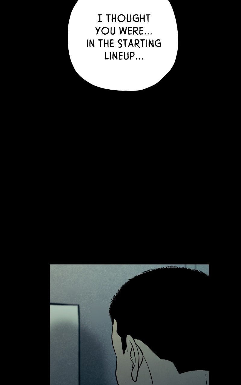 Exhuma: Blind Faith Episode 5 page 54 - 