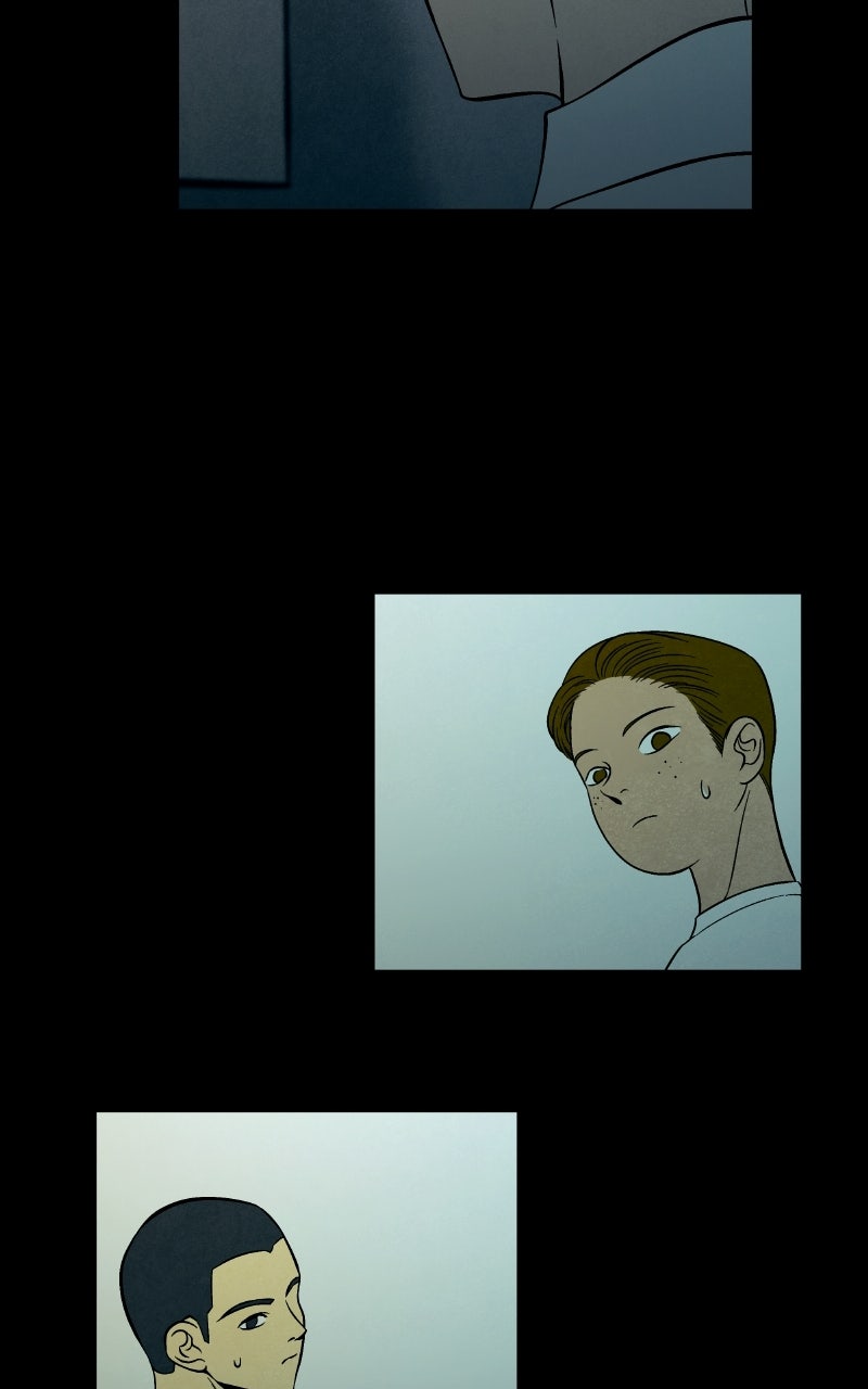 Exhuma: Blind Faith Episode 5 page 55 - 