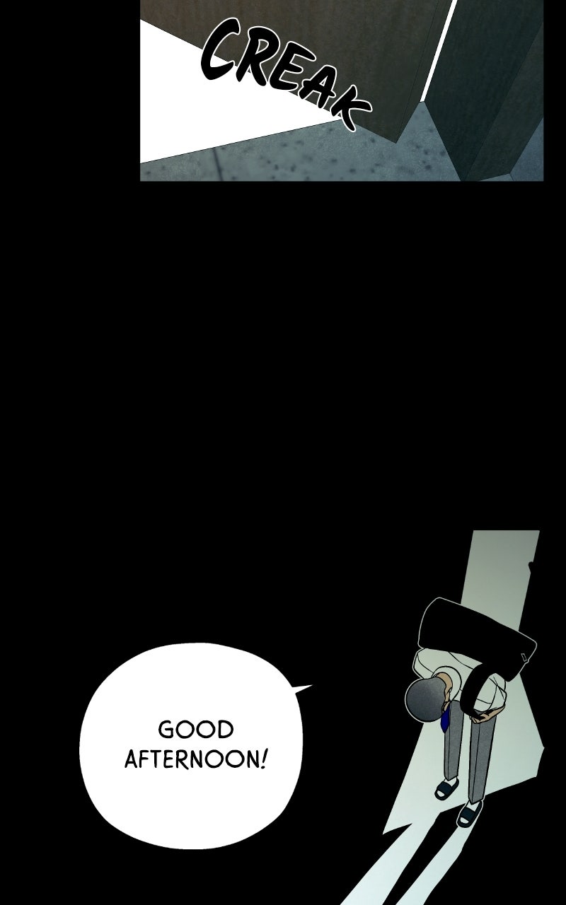 Exhuma: Blind Faith Episode 5 page 59 - 