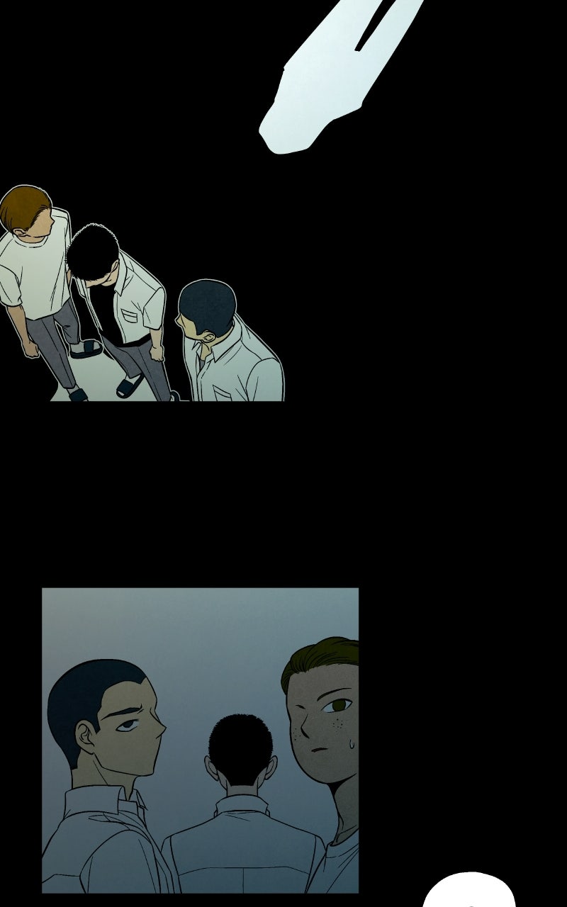 Exhuma: Blind Faith Episode 5 page 60 - 