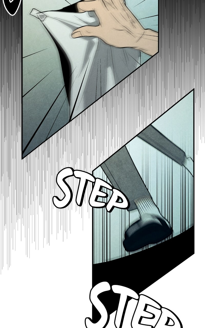 Exhuma: Blind Faith Episode 5 page 62 - 
