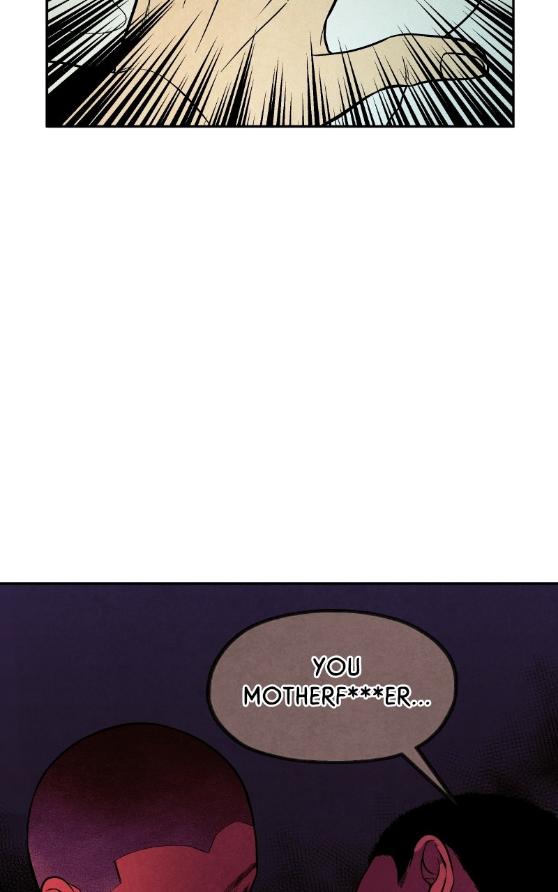 Exhuma: Blind Faith Episode 5 page 64 - 
