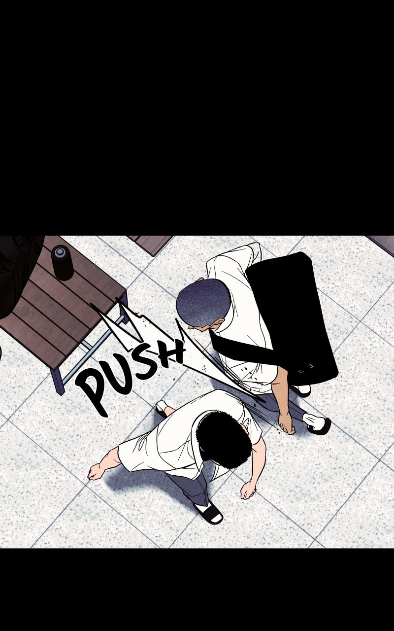 Exhuma: Blind Faith Episode 5 page 66 - 