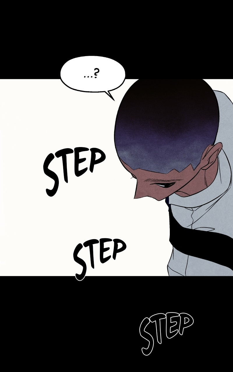 Exhuma: Blind Faith Episode 5 page 67 - 
