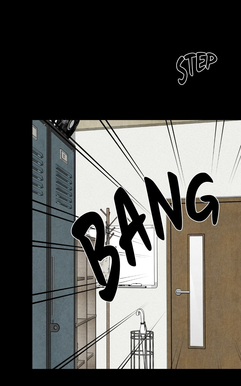 Exhuma: Blind Faith Episode 5 page 68 - 