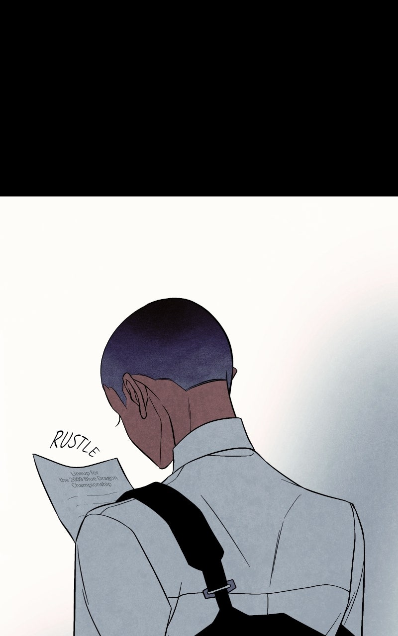 Exhuma: Blind Faith Episode 5 page 69 - 